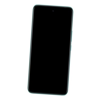 Middle Frame Ring Only for Infinix Hot 20 Play White