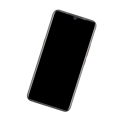 Middle Frame Ring Only for Vivo iQOO Orange
