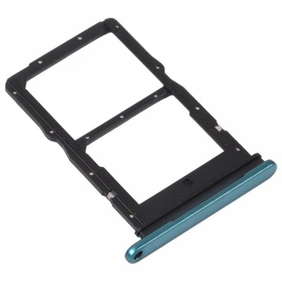 Sim Card Holder Tray For Huawei Nova 8 5g Green - Maxbhi Com