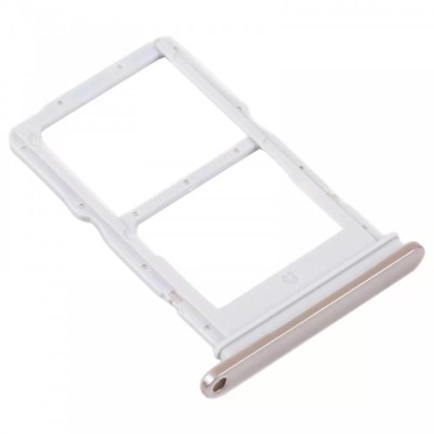 Sim Card Holder Tray For Huawei Nova 8 5g White - Maxbhi Com