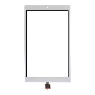 Touch Screen Digitizer For Amazon Fire Hd 10 2019 White By - Maxbhi Com