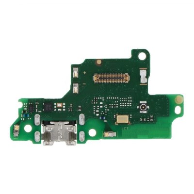 Charging Connector Flex Pcb Board For Honor 8s By - Maxbhi Com