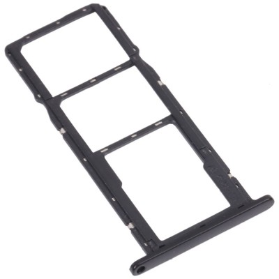 Sim Card Holder Tray For Honor 8s Black - Maxbhi Com
