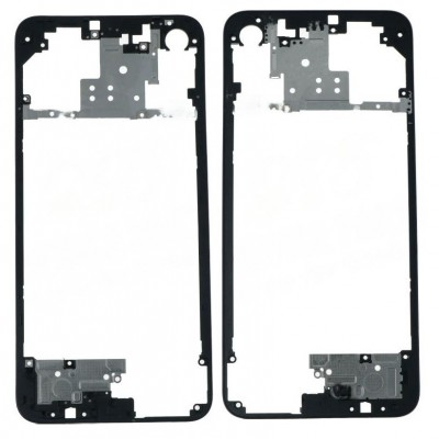 Middle Frame Ring Only for Huawei Nova 5 Pro Black
