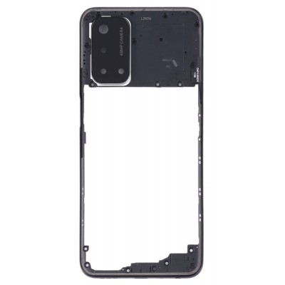 Middle Frame Ring Only for Oppo A93 5G Aura