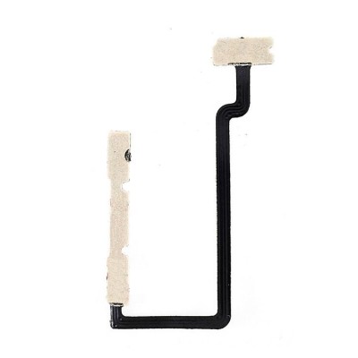 Volume Button Flex Cable For Realme V13 5g By - Maxbhi Com