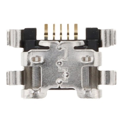 Charging Connector For Motorola Moto E6 Play By - Maxbhi Com