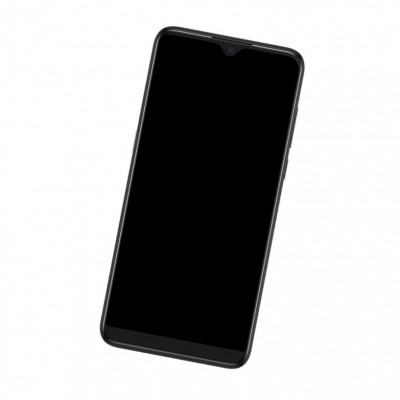 Middle Frame Ring Only for Alcatel 1S 2020 Black