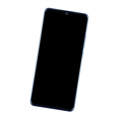 Middle Frame Ring Only for TCL 10 Plus White