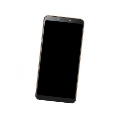 Middle Frame Ring Only for Tecno Mobile Camon X Pro White