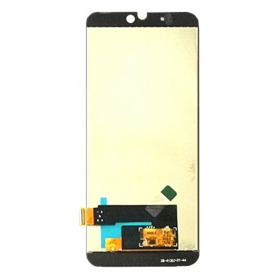 Lcd With Touch Screen For Fairphone 3 Plus White By - Maxbhi Com