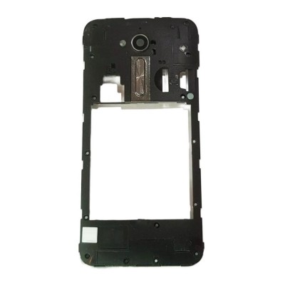 Middle Frame Ring Only for Asus ZenFone Go ZB500KL Black