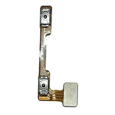 Side Key Flex Cable For Blackberry Dtek50 By - Maxbhi Com