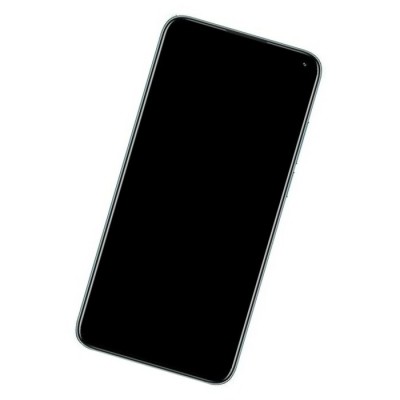 Middle Frame Ring Only for Meizu 17 Green