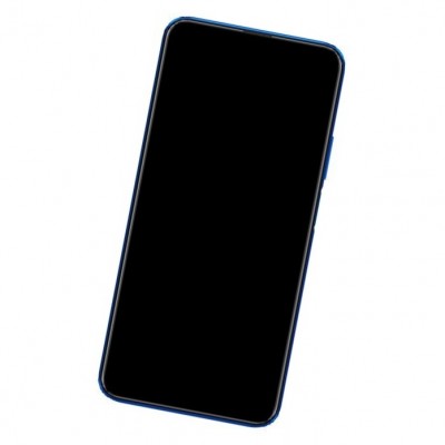 Middle Frame Ring Only for Honor 9X China Black