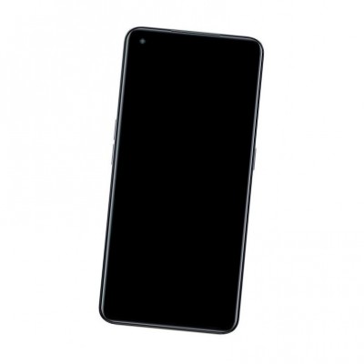 Middle Frame Ring Only for Oppo Reno Ace 2 Black