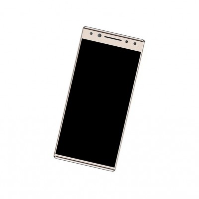 Middle Frame Ring Only for Alcatel 5 Gold