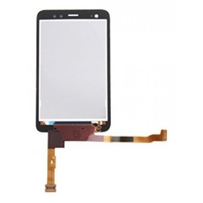Lcd With Touch Screen For Sony Ericsson Xperia Active St17i Black By - Maxbhi Com