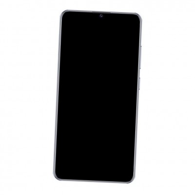 Middle Frame Ring Only for Coolpad Cool 12A White