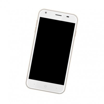 Middle Frame Ring Only for Acer Liquid Z6 Grey