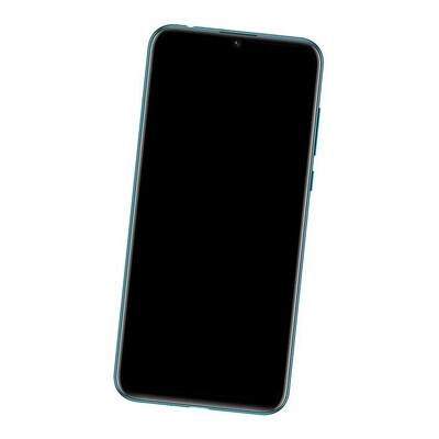 Middle Frame Ring Only for Honor 20 lite China Black