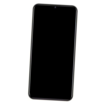 Middle Frame Ring Only for I Kall Z19 Pro Ultra Black