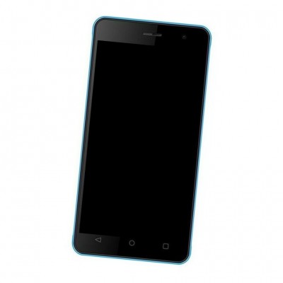 Middle Frame Ring Only for verykool s5019 Wave Black