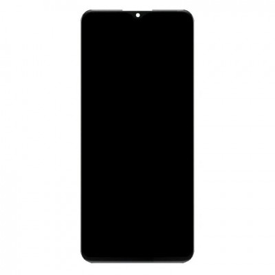Lcd With Touch Screen For Vivo Iqoo Z5x Orange By - Maxbhi Com