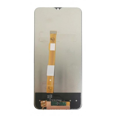 Lcd With Touch Screen For Vivo Iqoo Z5x Orange By - Maxbhi Com