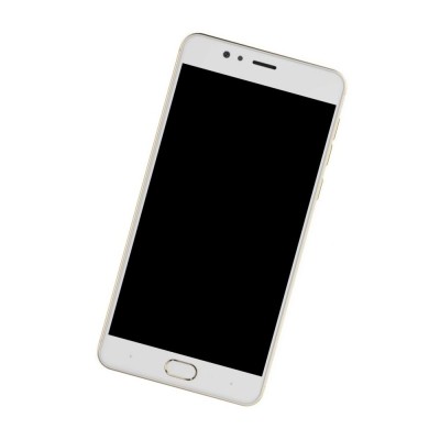 Middle Frame Ring Only for Zopo Flash X Plus Gold