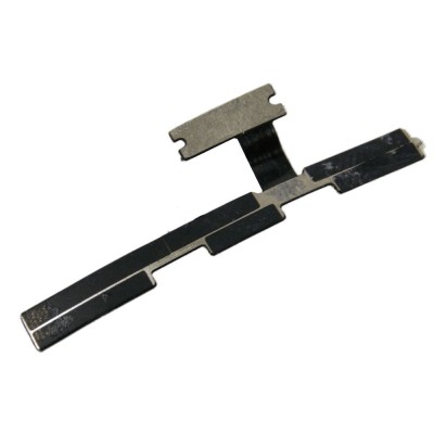 Volume Button Flex Cable For Nokia C2 Tava By - Maxbhi Com
