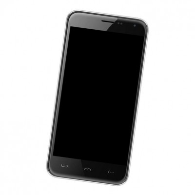 Middle Frame Ring Only for HOMTOM HT3 Pro Orange