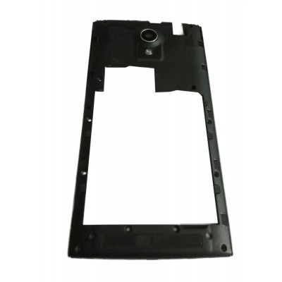 Middle Frame Ring Only for THL T6 Pro Black