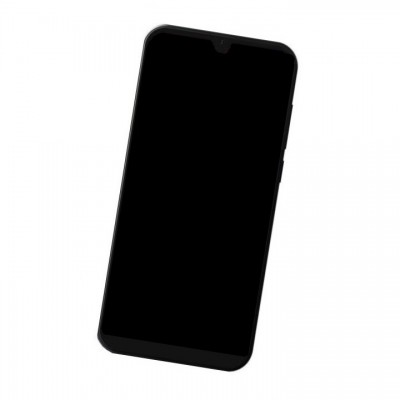 Middle Frame Ring Only for Archos Oxygen 57 Violet