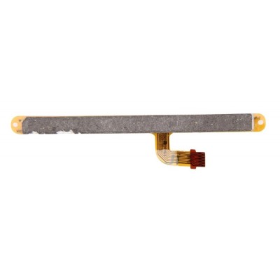 Power Button Flex Cable For Tata Docomo Htc Hd2 On Off Flex Pcb By - Maxbhi Com
