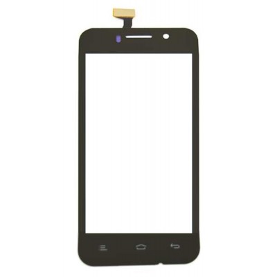 Touch Screen Digitizer For Ngm Forward Infinity Black By - Maxbhi Com