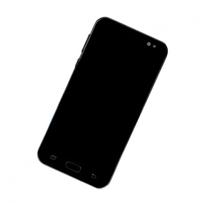 Middle Frame Ring Only for Tashan TS 851 Black