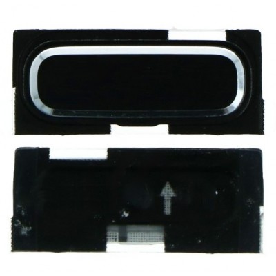 Home Button Outer For Chilli Note 3g Grey By - Maxbhi Com