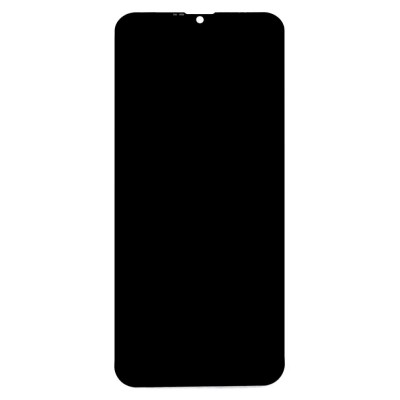 Lcd With Touch Screen For Ulefone Note 6p Purple By - Maxbhi Com