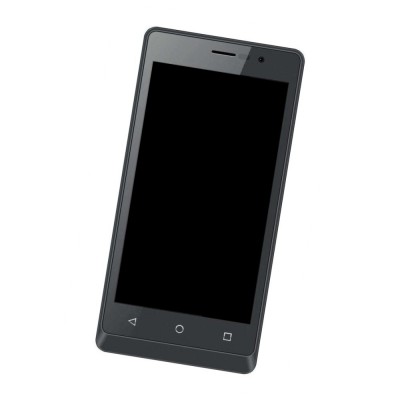 Middle Frame Ring Only for Intex Aqua Secure White