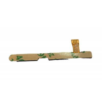 Side Button Flex Cable For Ulefone U008 Pro By - Maxbhi Com