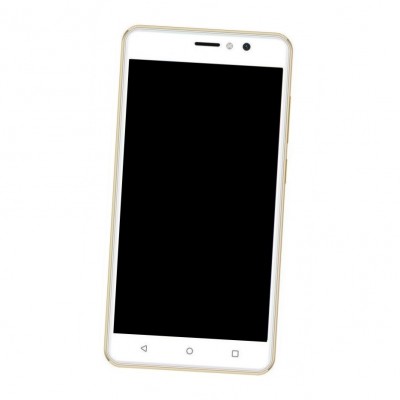 Middle Frame Ring Only for Kenxinda W55 Blue