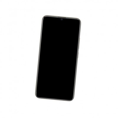 Middle Frame Ring Only for Vivo Z5i Black