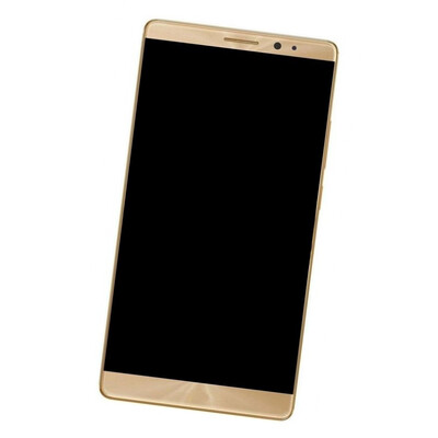 Middle Frame Ring Only for Huawei Mate 8 128GB White