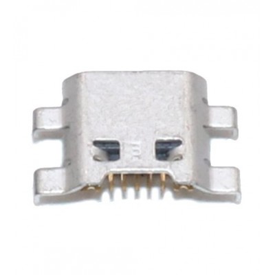 Charging Connector For Lg Optimus Lte Lu6200 By - Maxbhi Com