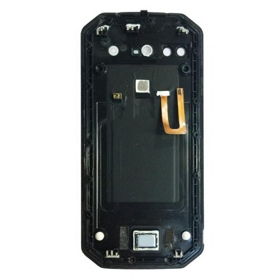 Full Body Housing For Agm X2 128gb Black - Maxbhi Com