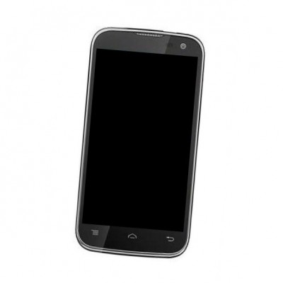 Middle Frame Ring Only for XOLO Play T1000 White