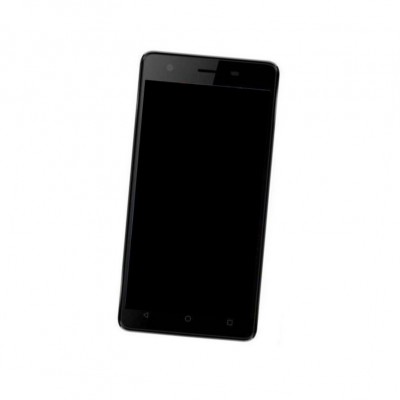 Middle Frame Ring Only for Intex Aqua Power IV Black