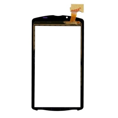 Touch Screen Digitizer For Sony Ericsson Xperia Play R800at White By - Maxbhi Com
