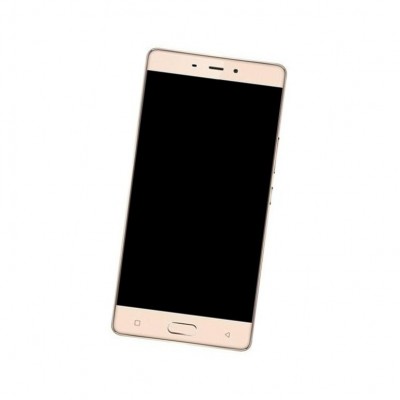Middle Frame Ring Only for Gionee M5 Enjoy Black